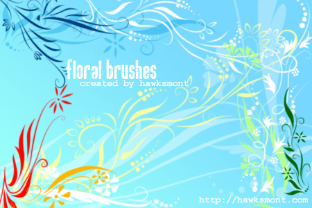 free photoshop patterns cs5. Tags: Download Brushes, Floral Brushes, Free Photoshop Brushes, 