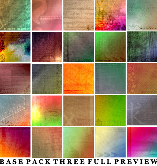 Eye Catching Photoshop Textures And Backgrounds