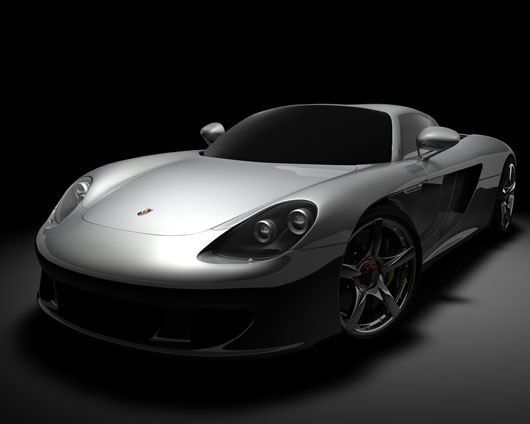 Little Experiment by Yakul25 Amazing Cars Wallpapers