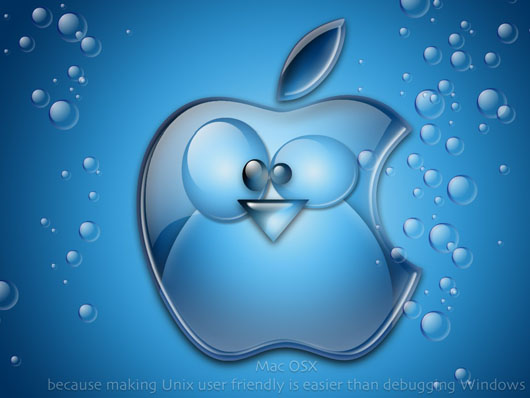 mac os x wallpaper. 25 Stunning Mac Wallpaper