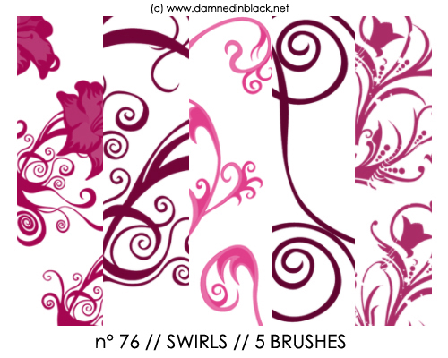 photoshop brushes free. PHOTOSHOP BRUSHES by