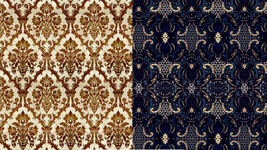 wallpaper patterns photoshop. ornate wallpaper pattern; can