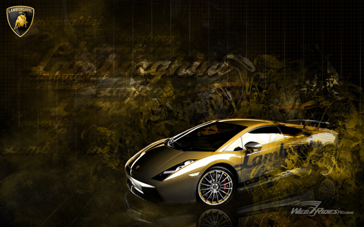 WebRidesTv Lambo Murcielago by zachiatrist25 Amazing Cars Wallpapers