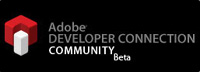 Adobe Developer Connection