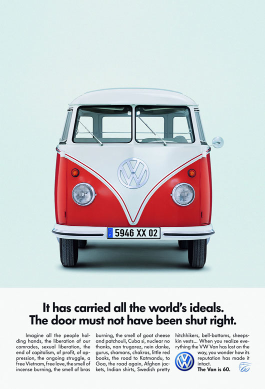 Volkswagen Ideals