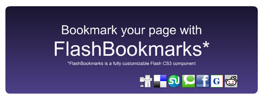 Free Flash Components and Resources Collection