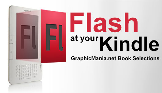 resources Adobe Flash Kindle Books Selections Adobe Flash Kindle Books Selections