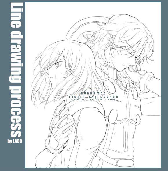 The Complete Guide on How to Draw an Anime Boy
