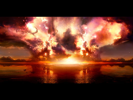 digital art wallpaper. 10 WOW Digital Art Wallpapers