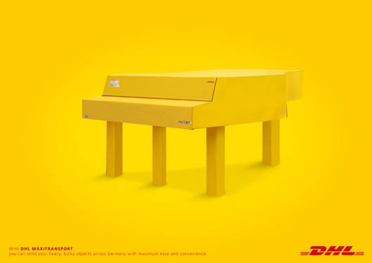 Creativity In Advertising. Creative Advertising