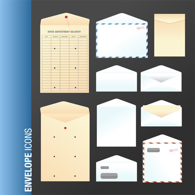50 Professional Icon Sets For Free Download