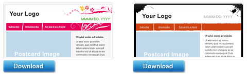 Free Newsletter Templates From Sendn free newsletter templateFree Newsletter Templates From Sendn