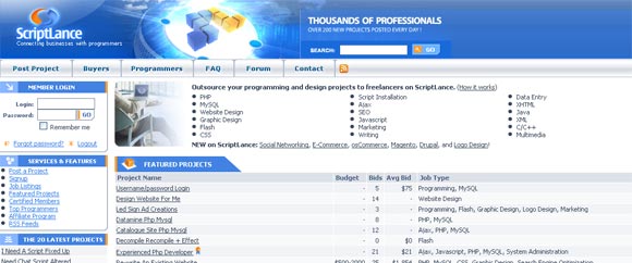 Quick Guide for Freelancers to do Well in Recession job3Quick Guide for Freelancers to do Well in Recession