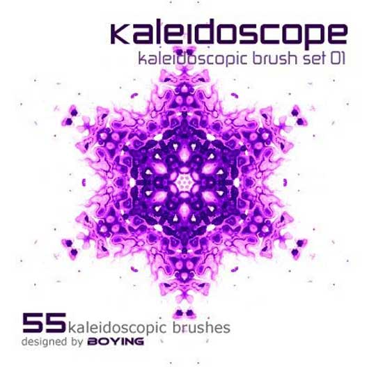 kaleidoscope plugin photoshop mac