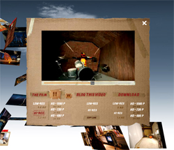 Motorola Flash site