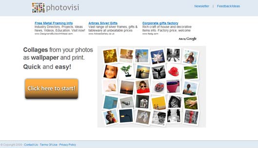 30 Awesome Free Photo Effects and Photo Sharing Sites