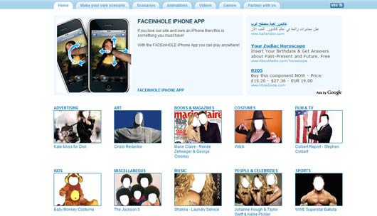 30 Awesome Free Photo Effects and Photo Sharing Sites