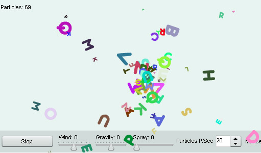 Free Flash Menus , Animations and source codes From SoulWire