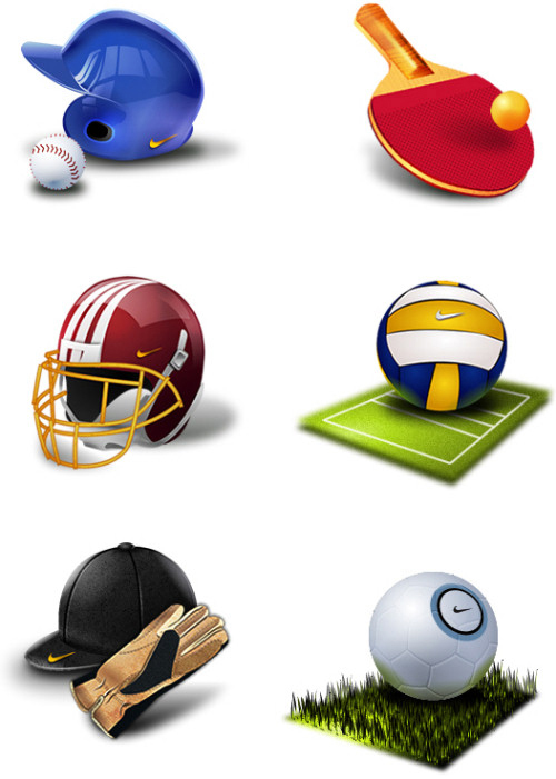 50 Professional Icon Sets For Free Download