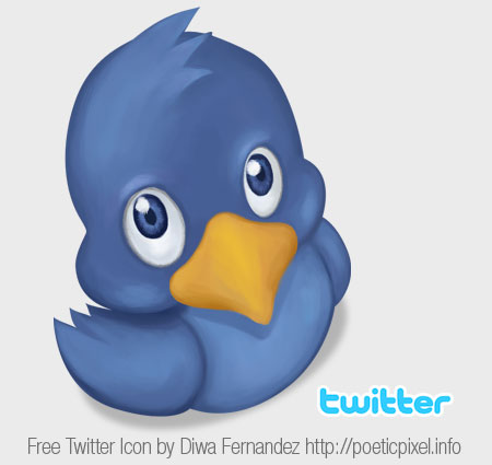 funny icon. A funny twitter icon,File