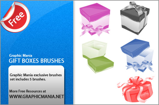 Free Exclusive Saturday Brushes