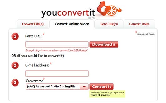 13 Useful Free Online Video Converters
