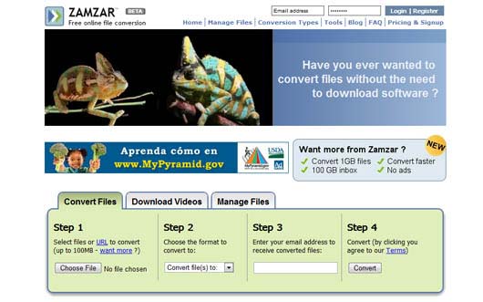 13 Useful Free Online Video Converters vd 0007 Layer 6