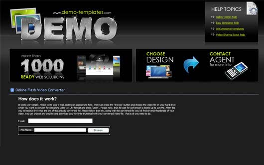 13 Useful Free Online Video Converters vd 0008 Layer 5