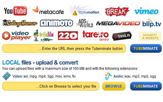 13 Useful Free Online Video Converters