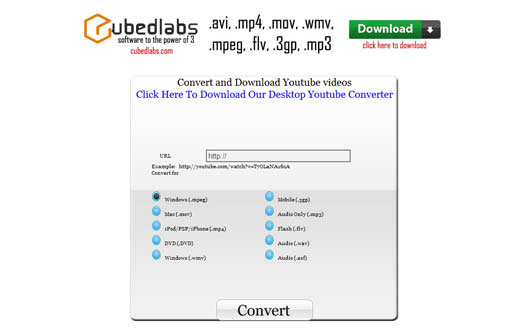 13 Useful Free Online Video Converters