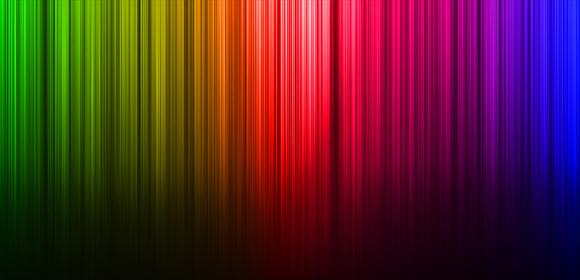 40 Nice Colorful Abstract Backgrounds and Tutorials Round up