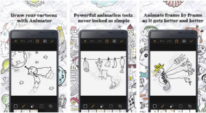 Best Android and iOS Apps to Create Animations